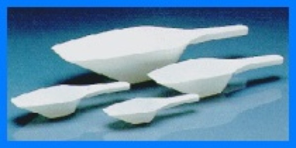 Pelle blanche PP 500 ML le lot de 6