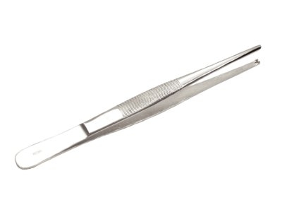 Pince à griffes en inox 14 cm UNITE (ex 69001608) - jusqu'à rupture de stock