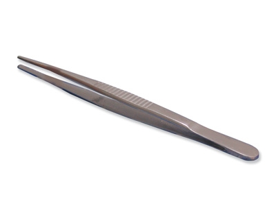 Pince bouts ronds 18 cm en inox UNITE (ex 69001606) - jusqu'à rupture de stock