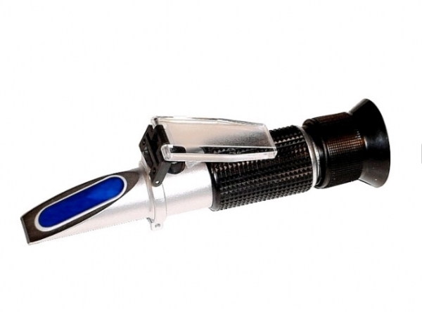 Refractomètre à main pour lait  UNITE