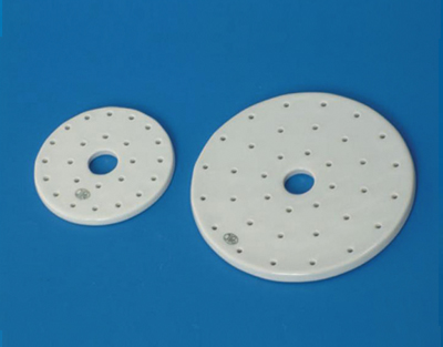 Disque p/dessiccateur JIPO  norme DIN, 235mm