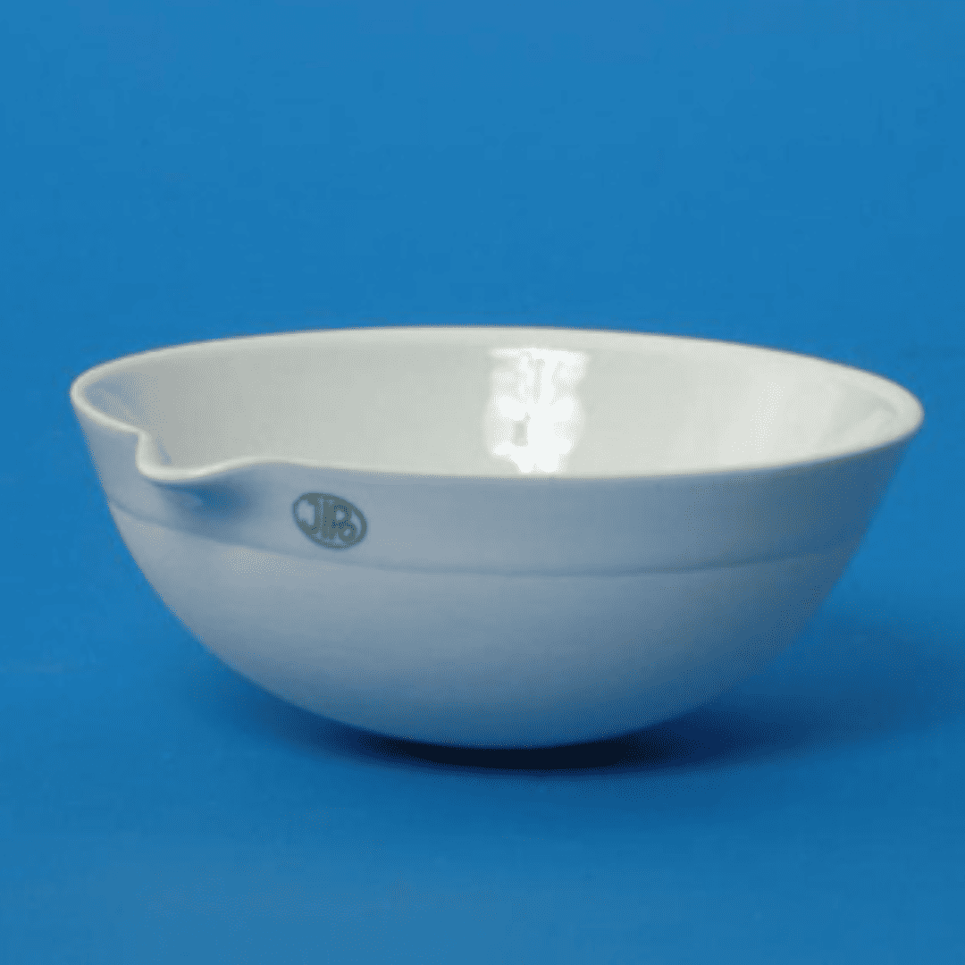 Capsule evap. JIPO prof. f/ronde, 81x38 mm Le lot de 5