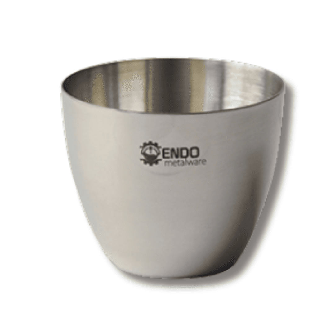 Creuset INOX Ep. 0,6 D.50 UNITE