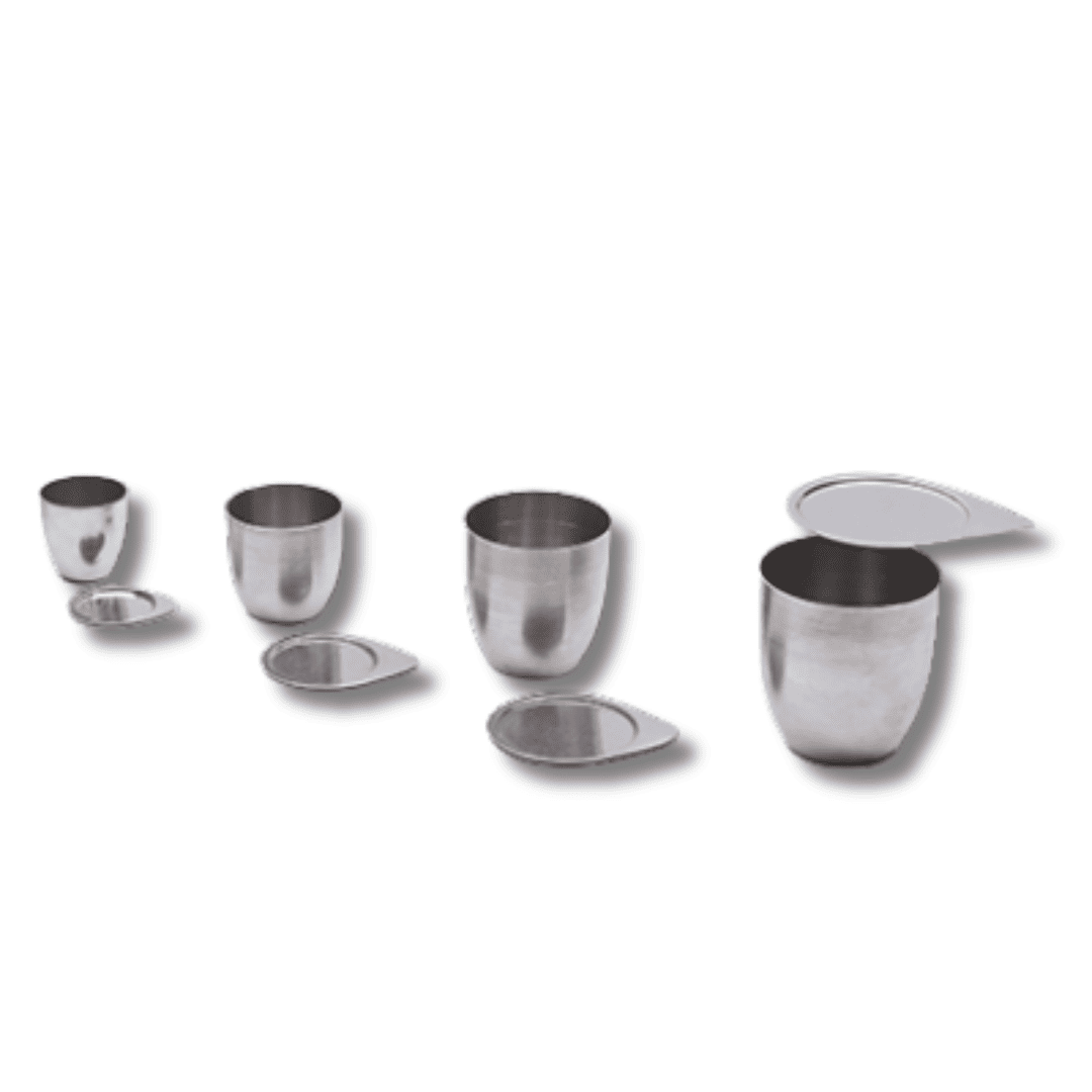 Creuset ZIRCONIUM   D 59 mm UNITE