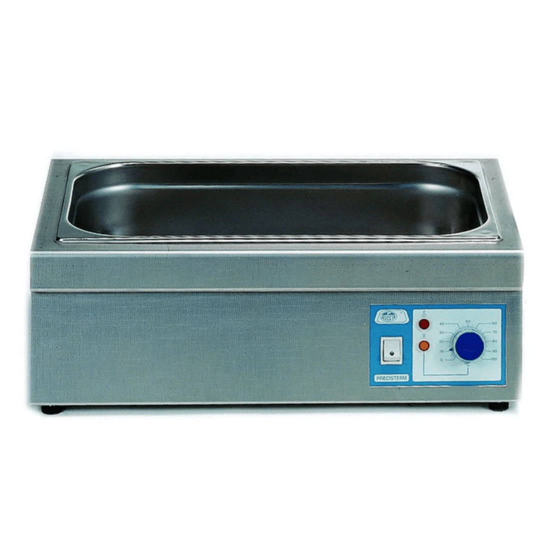 Bain PRECISTERM 20 L. 110°C UNITE