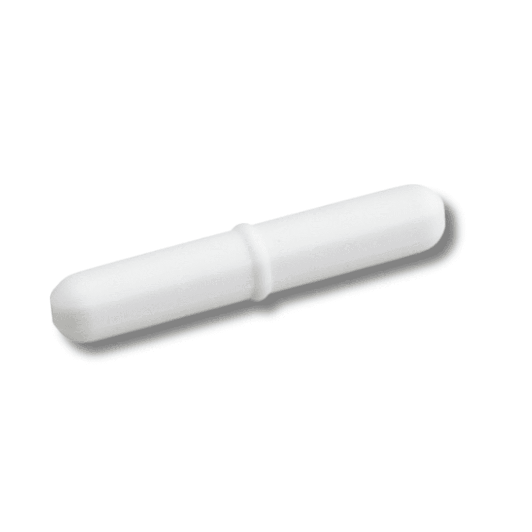 Barreau mag KARTELL PTFE av/bague 7X45mm Le lot de 10