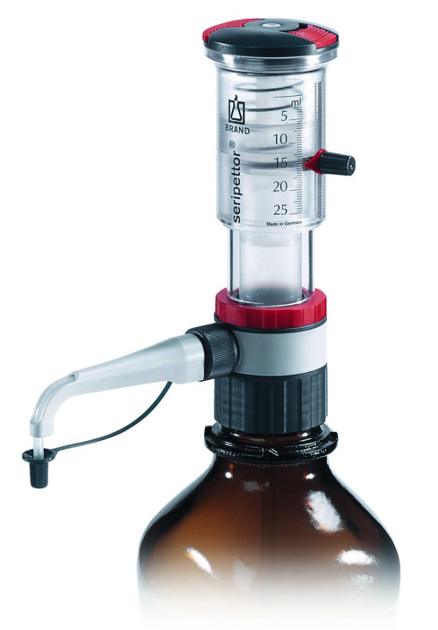 seripettor®, 1-10 ml