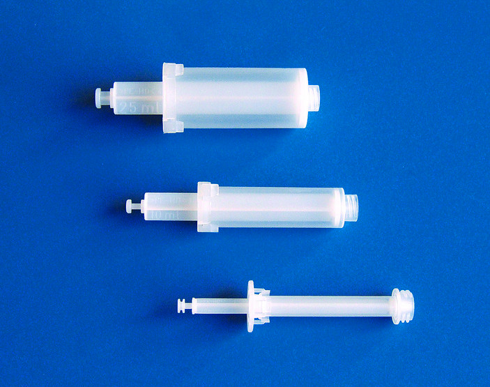 Unité de distribution pour seripettor®/seripettor® pro/QuikSip, 2 ml, stérile, PE/PP ( X 7 )