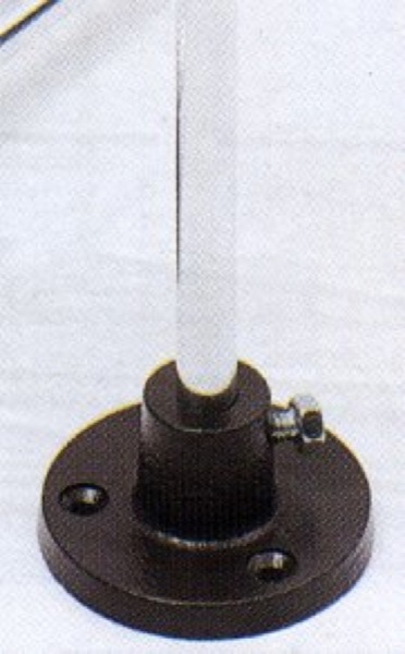 Pied support vertical UNITE