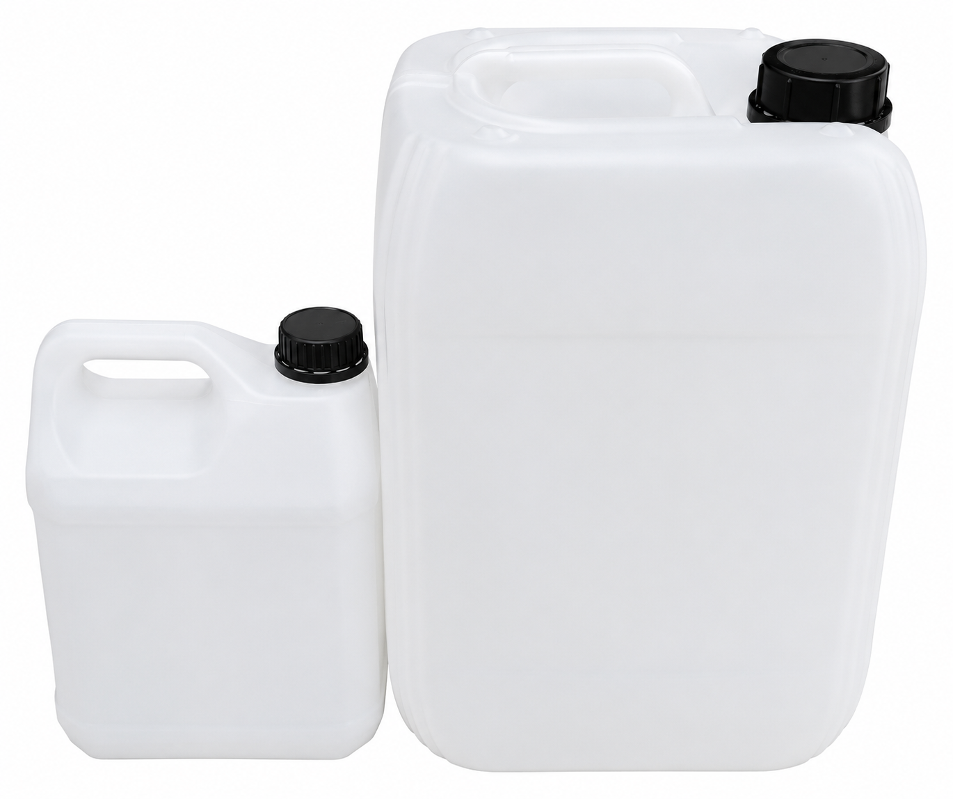 Éthanol 95% dénaturé – Alcool éthylique 95° – Bidon 20 L