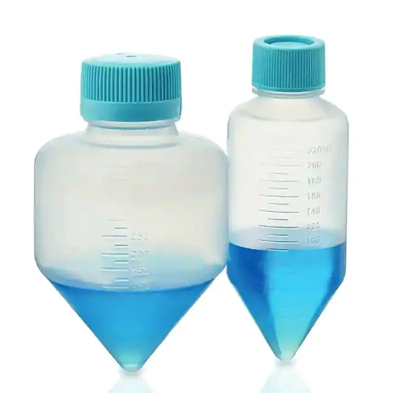 Tube à essai 17.25 X 180 mm ep. 055mm  B/250 pcs UNITE